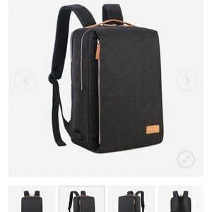 Nordace Siena – Smart Backpack